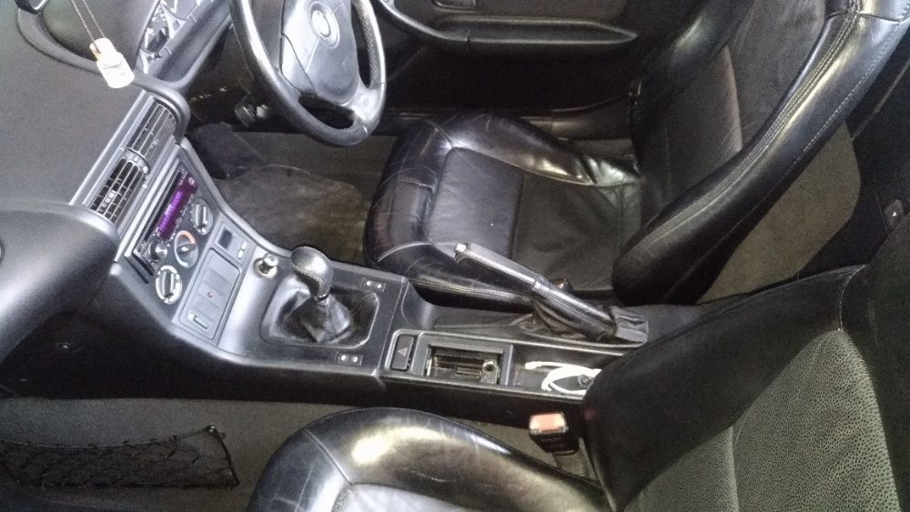 BMW Z3 E36 1.8 peças