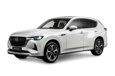 Zdjecie główne modelu MAZDA CX-60 SUV