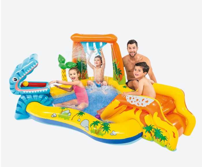 Piscina crianças NOVA