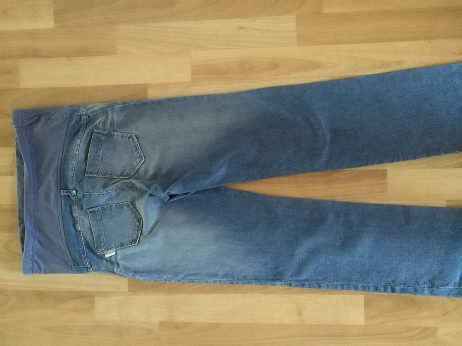 Женские джинсы для беременных