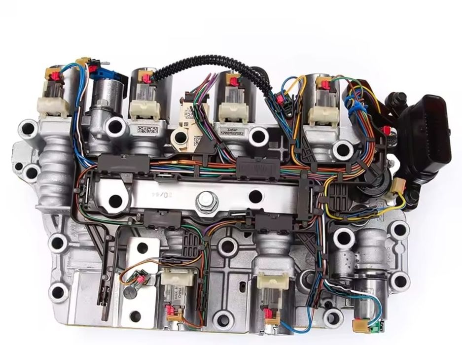 Mechatronika skrzynia automatyczna Ford 8f35  8F40 Kuga S-Max  Connect