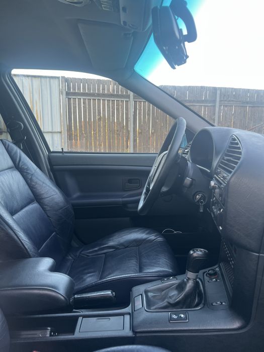 Bmw(бмв) е36 1995р