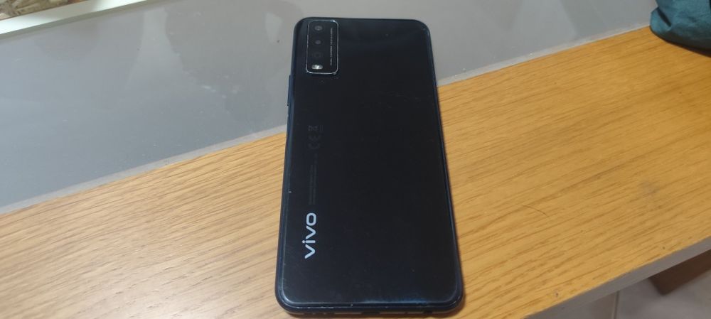 Vivo Y11S 

3 gb ram
32gb mem