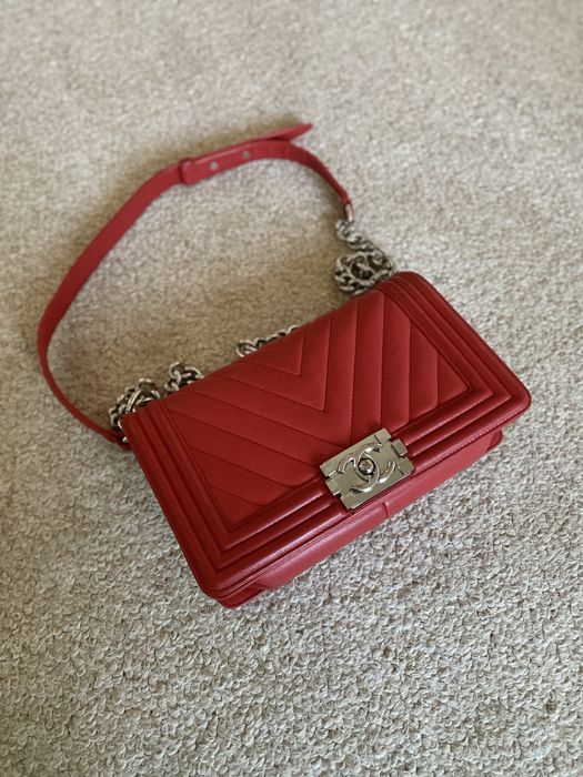 Сумочка CHANEL оригінал