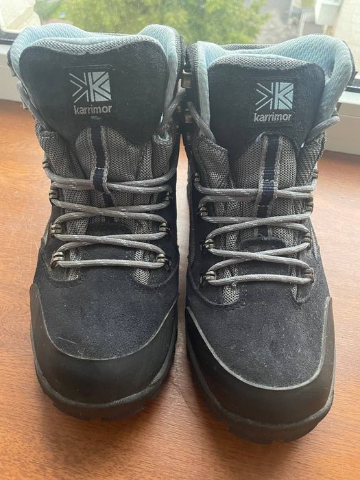 Черевики трекінгові Karrimor 38р. Нові