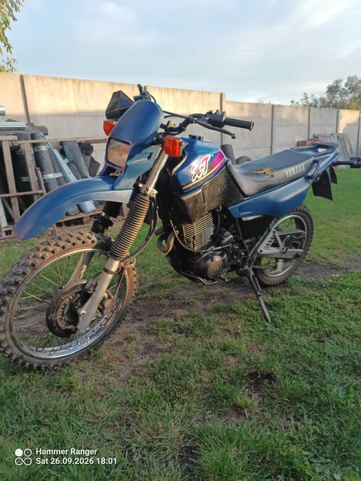 Yamaha