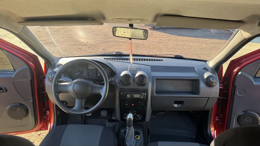Продам Dacia Logan