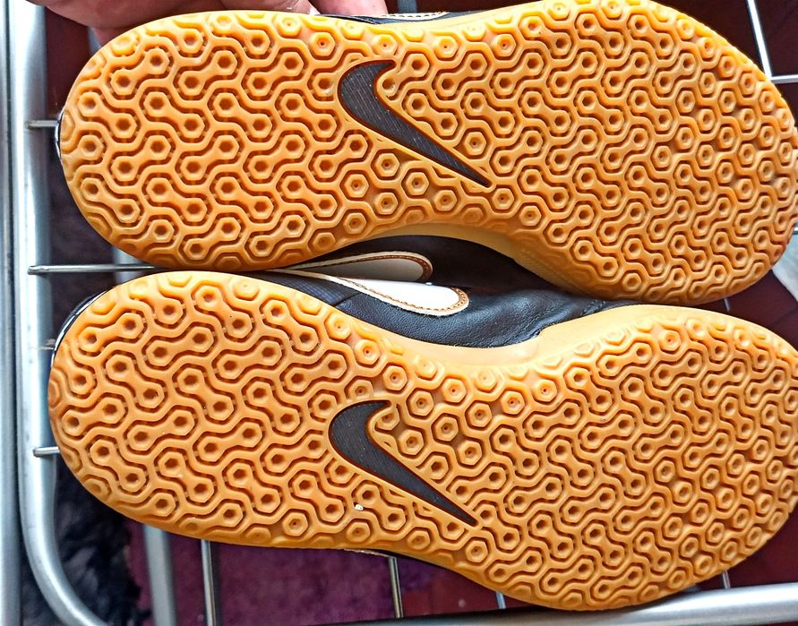 Дитячі Футзалки nike
