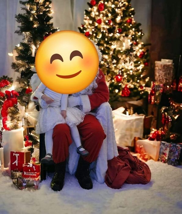 Sesja zdjęciowa  profesjonalna online,Dzień Babci, Boże Narodzenie