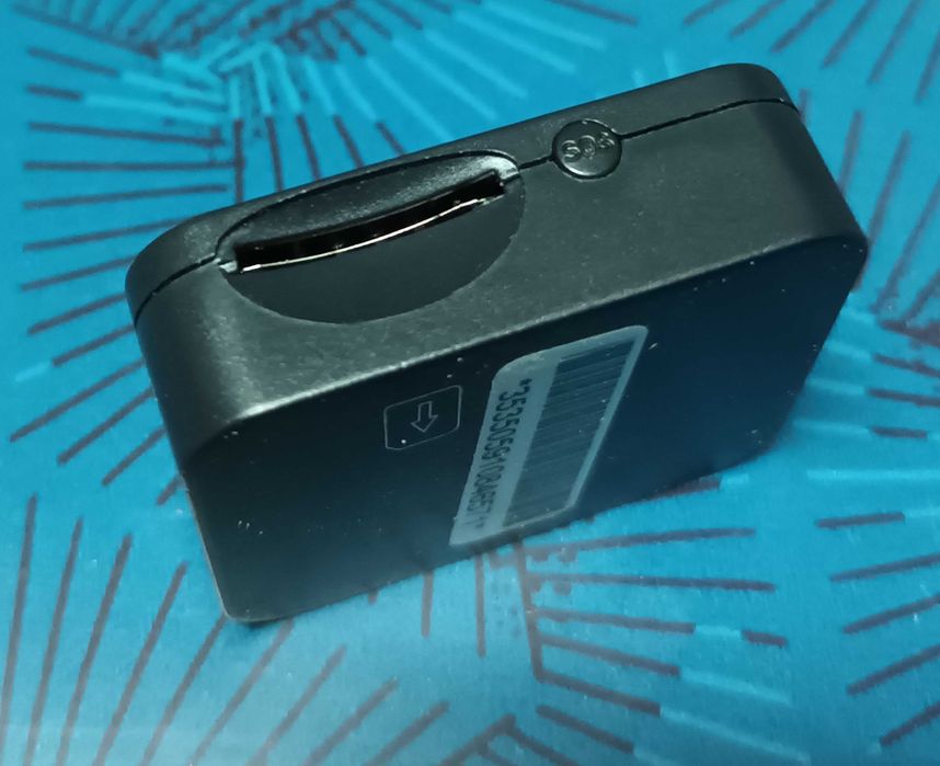 GSM Personal Locator64551474942465123