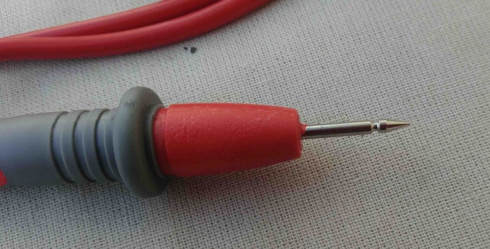 щупы для електрика новые в упаковке лежат без дела олх доставка активн