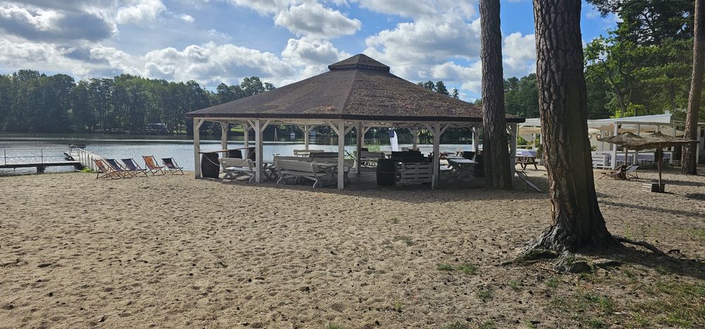 Camping Przystań Lubniewice