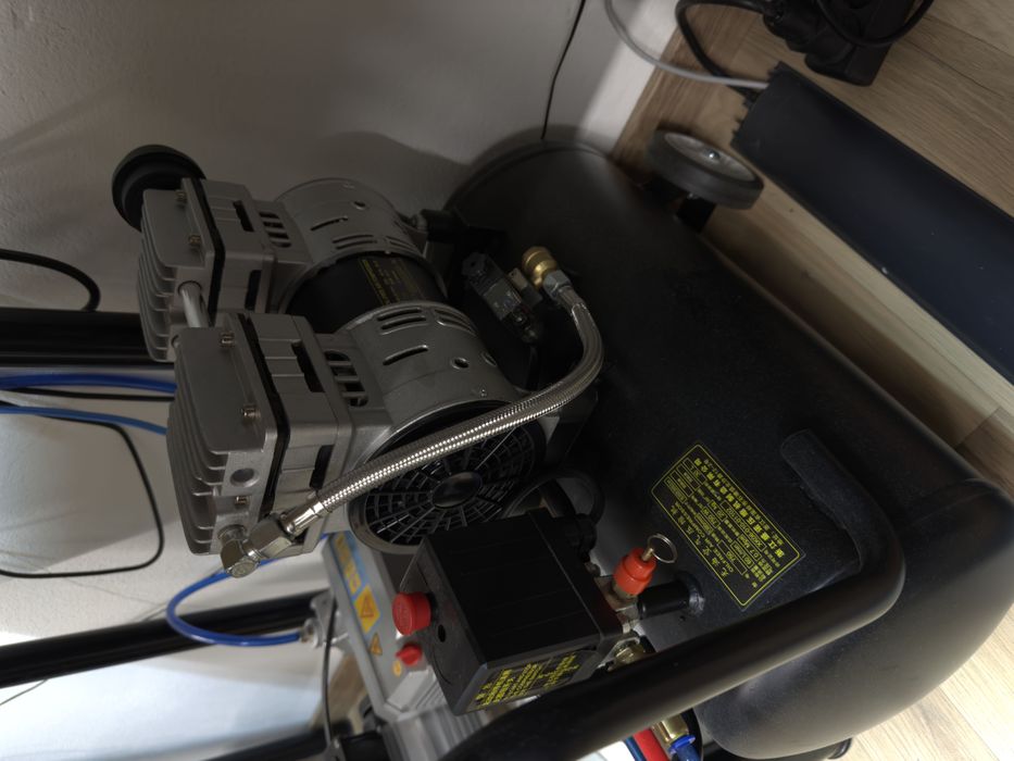 FORWARD CEO-2MAX Smart Pressure Regulating Edge Laminate Bubble remova