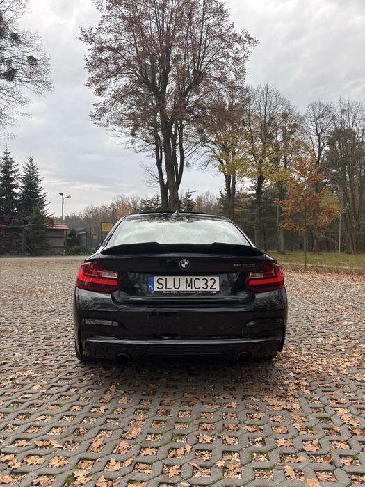Bmw m235i f22 mperformance REZERWACJA