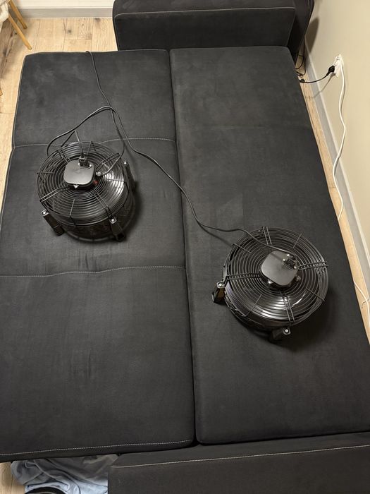 Mobilne pranie mebli Tychy | Kanapy • Materace • Suszenie gratis