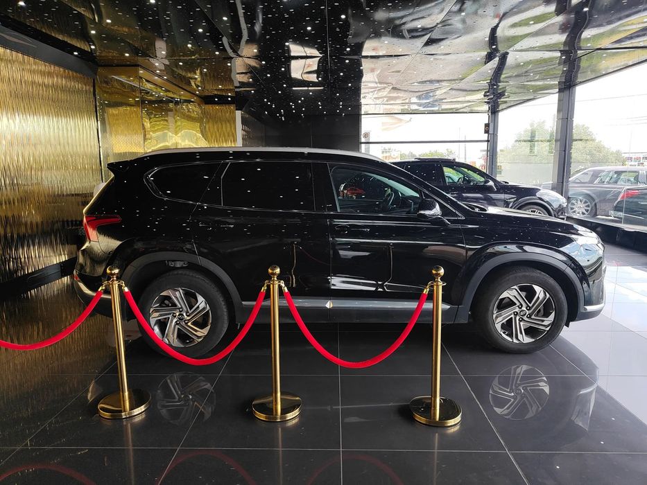 Hyundai Santa Fe 2.2 CRDi Premium
