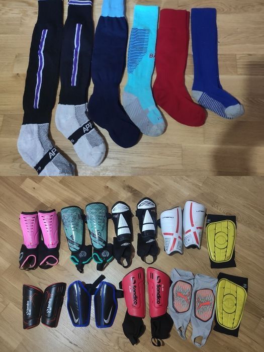 гетри   РUMA... NIKE. Дитячі