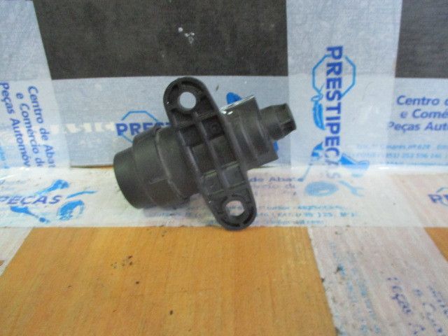 Válvula controlo de ar FORD Fiesta III (GFJ)