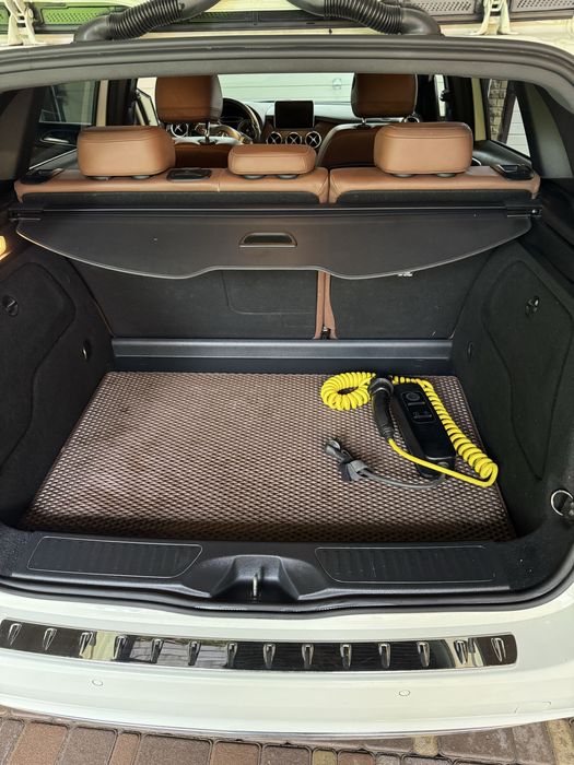 Mercedes-Benz B 250E