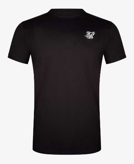 Koszulka SIKSILK