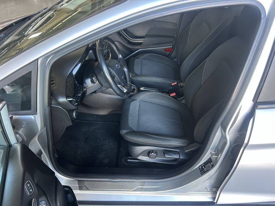 Ford Fiesta 1.0 EcoBoost Active de 2019