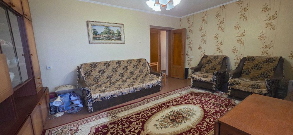Продам 3к квартиру пр.Героев Харькова, 300, р-н Индустиральный