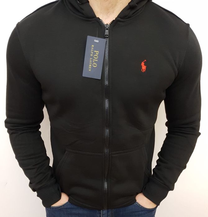 Bluzy męskie zapraszam