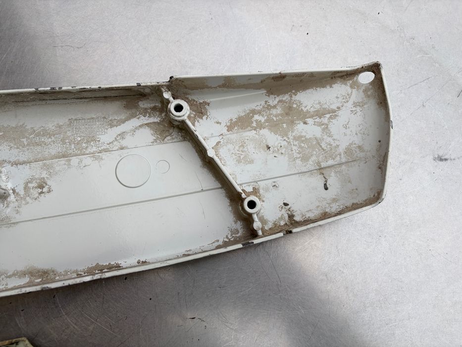Ramię Uchwyt Tarczy Osłona paska Stihl TS 360 (909)
