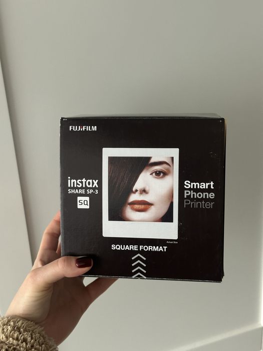 Принтер для фото instax share sp-3 SQ