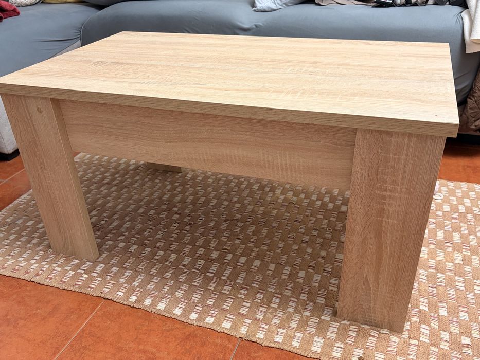 Conjunto de sala