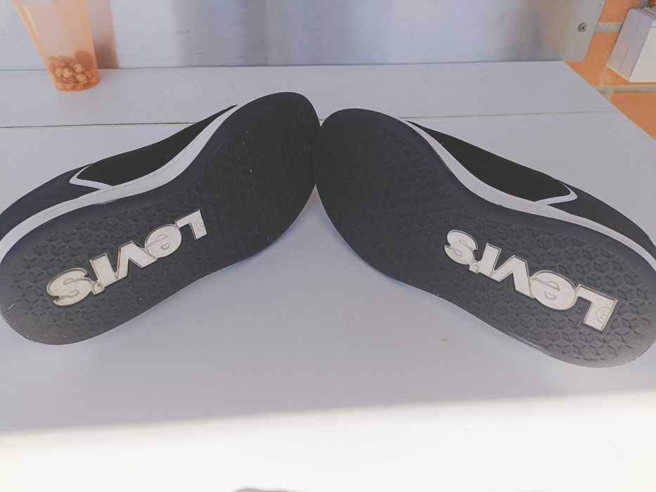 Sapatilhas da Levi´s