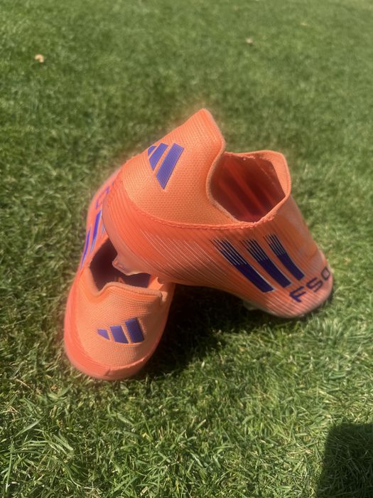 Buty korki Adidas F50