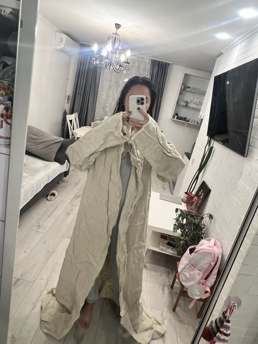 конопляне полотно