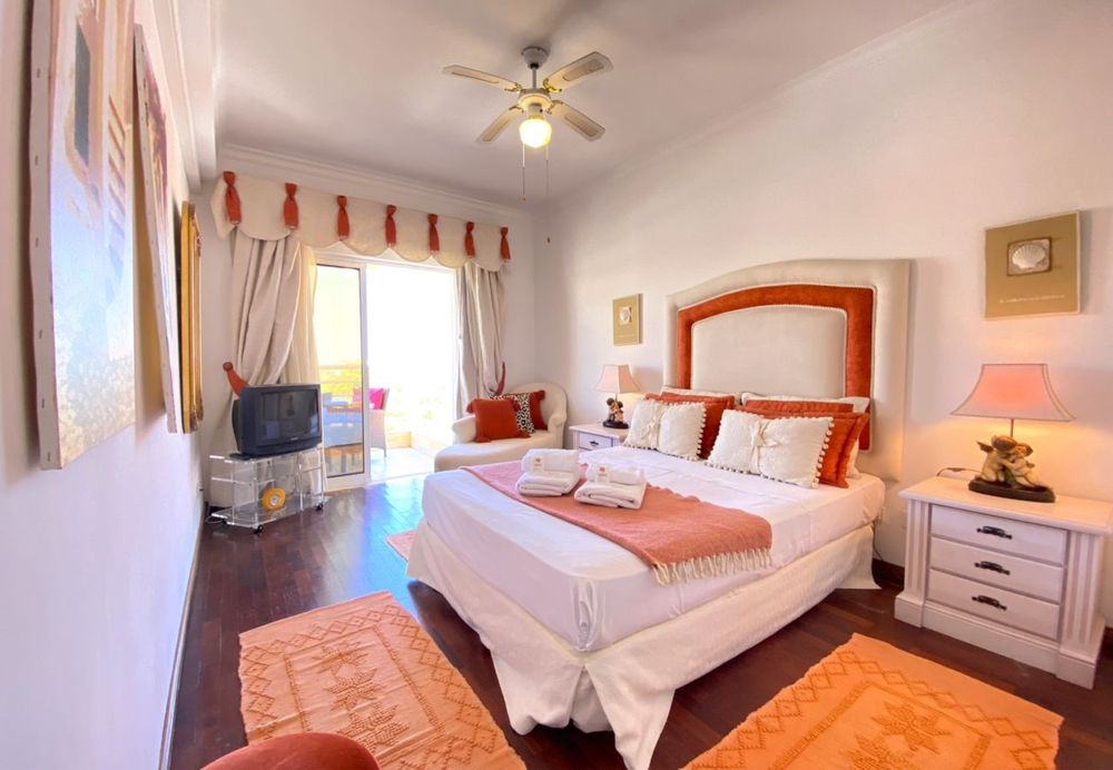 Apartamento T2 - Vilamoura - CURTA DURAÇÃO
