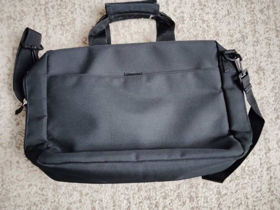 Torba na laptopa boss