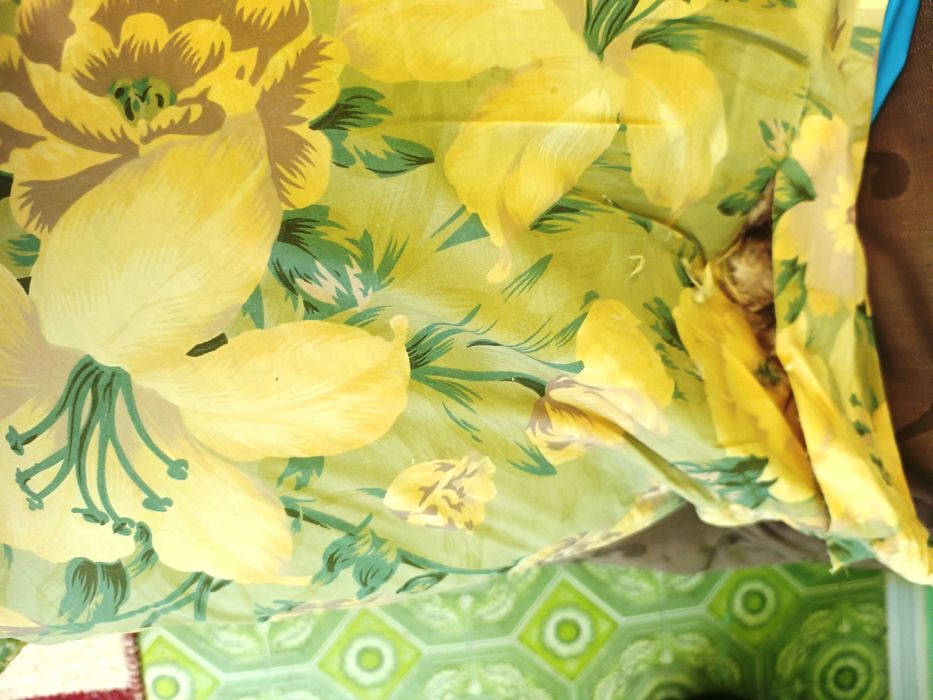 В Днепре пуховое одеяло 205х173, подушка перьевая 60х60 реставрацию