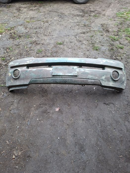 Бампер для Киа Соренто 1
