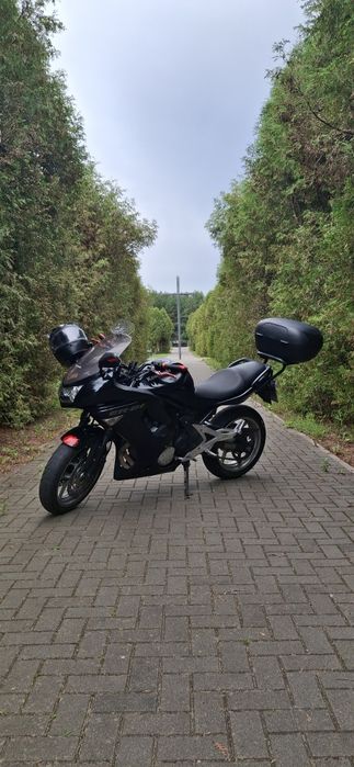 Sprzedam Kawasaki