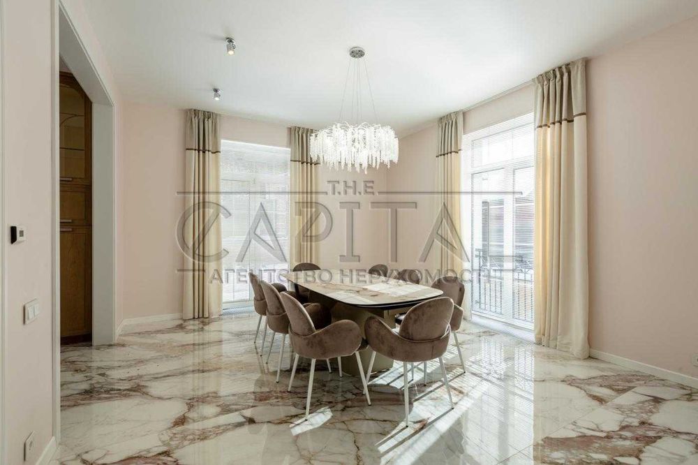 Дом по адресу бульвар Дружбы Народов (площадь 320 м²) - Atlanta.ua - фото 2