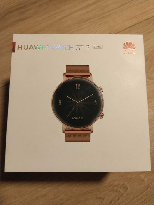 Huawei watch GT 2