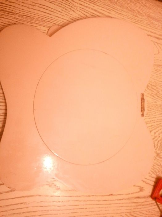 Дзеркало на стіну