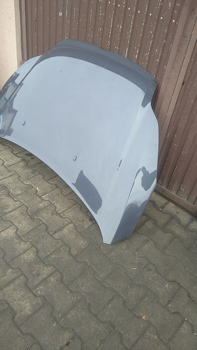 ) Focus MK3 maska pokrywa silnika