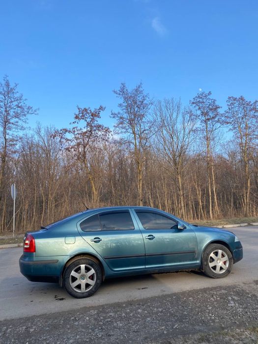 Продам обмін шкода октавія