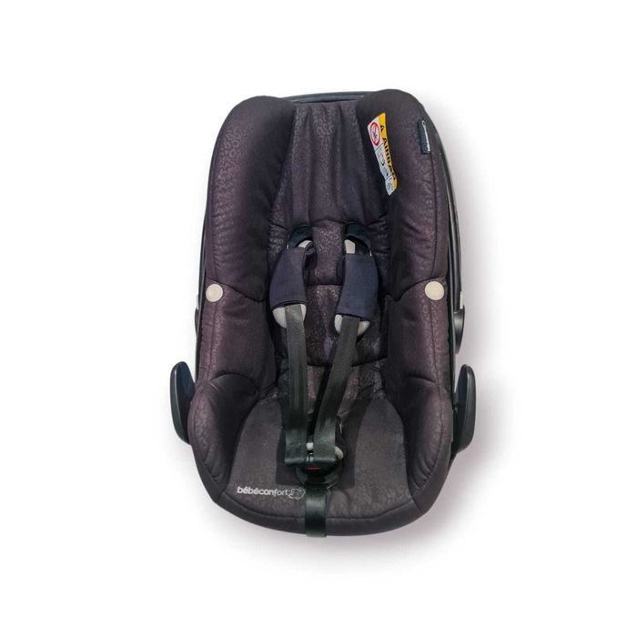 Ovinho / Cadeirinha Auto Bebé Confort