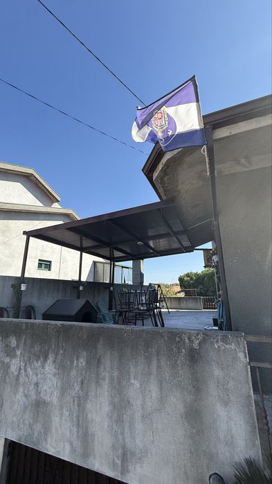 Casa para viver e alugar