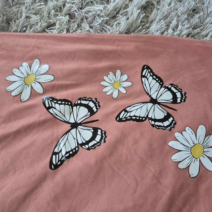 Sukienka letnia M/L NOWA