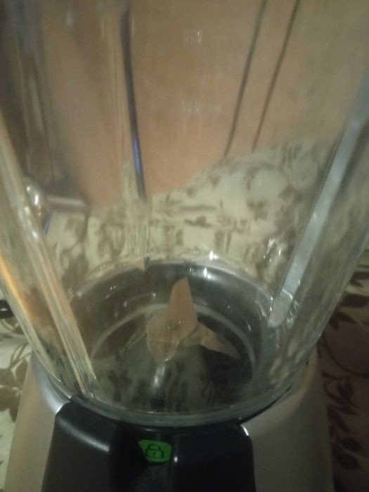 Liquidificadora Moulinex Faciclic Glass