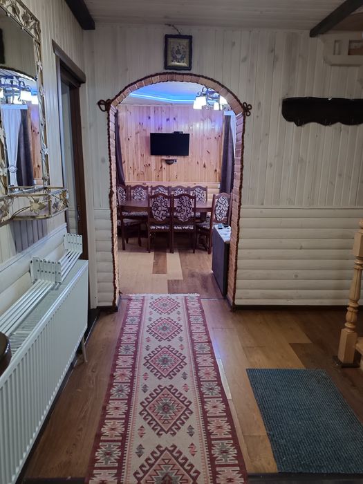 Сімейний Котедж Краєвид Микуличин!