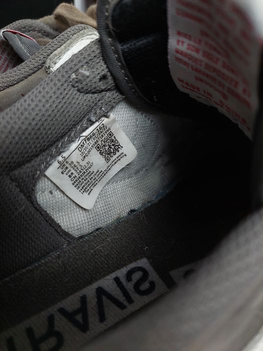 Buty Nike Air Jordan 1 Travis Scott Reverse Mocha