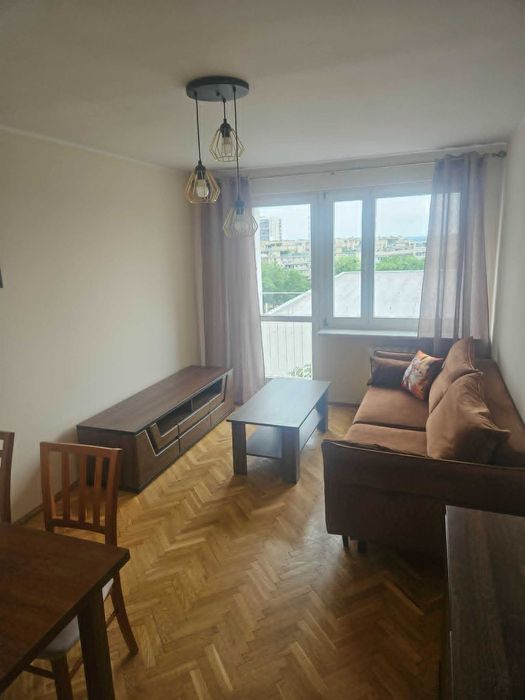 Wynajmę mieszkanie Os. Pod Lipami